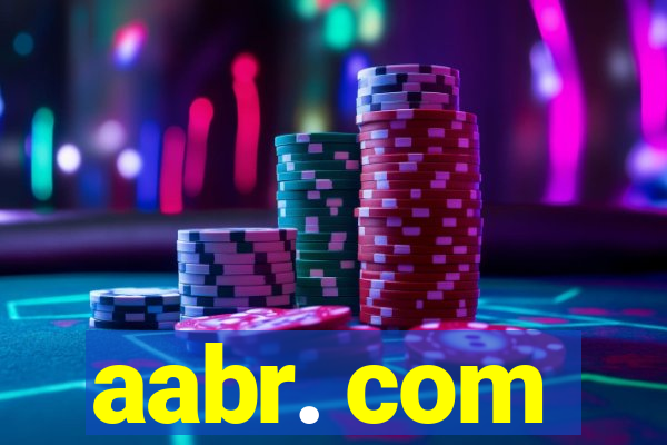 aabr. com